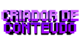 Criador de Conteúdo